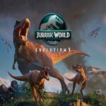 Jurassic World Evolution 3 - Xbox Series X|S PRE ORDEN