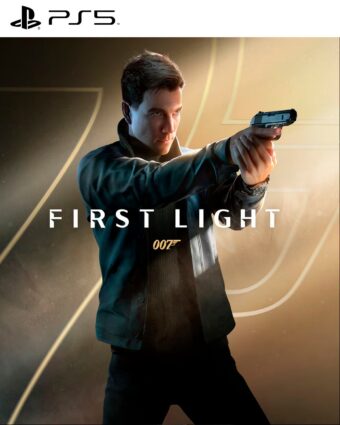 007 First Light PS5