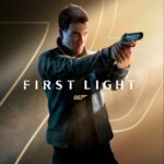 007 First Light PS5 PRE ORDEN