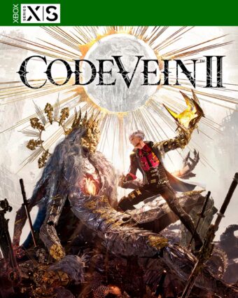 CODE VEIN II - Xbox Series X|S PRE ORDEN