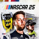 NASCAR 25 PS5