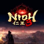Nioh 3 PS5 PRE ORDEN