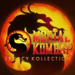 Mortal Kombat: Legacy Kollection PS5