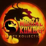 Mortal Kombat: Legacy Kollection PS4