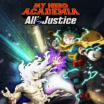 MY HERO ACADEMIA: All’s Justice PS5 PRE ORDEN