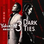 Yakuza Kiwami 3 y Dark Ties PS5