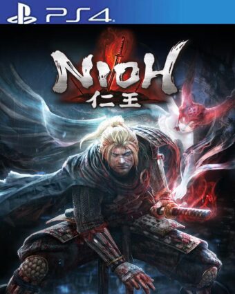 Nioh PS4