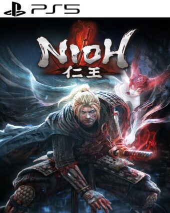 Nioh PS5