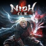 Nioh PS5