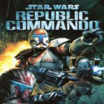 STAR WARS Republic Commando PS5