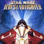 STAR WARS: Jedi Starfighter PS5