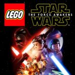 LEGO Star Wars: The Force Awakens PS4
