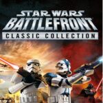 STAR WARS Battlefront Classic Collection PS5