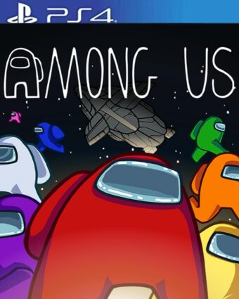 Among Us PS4