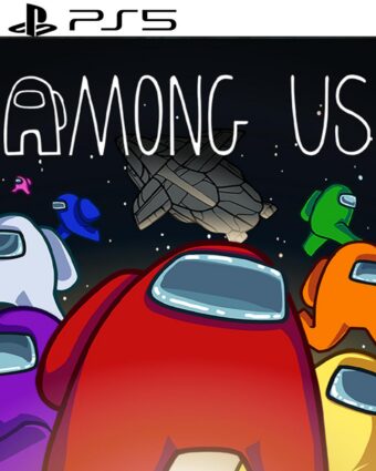 Among Us PS5