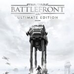 STAR WARS Battlefront Ultimate Edition PS5