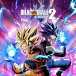 DRAGON BALL XENOVERSE 2 PS5