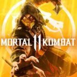 Mortal Kombat 11 PS5