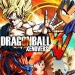 Dragon Ball Xenoverse PS5