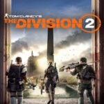 Tom Clancy’s The Division 2 PS5