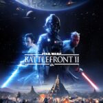 STAR WARS Battlefront II PS5