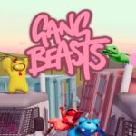 Gang Beasts PS5