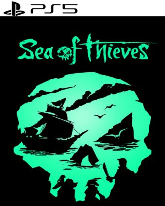 Sea of Thieves PS5
