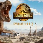 Jurassic World Evolution 2 PS4