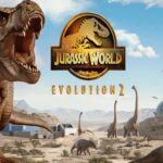 Jurassic World Evolution 2 PS5