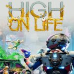 High On Life PS5