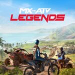 MX vs ATV Legends PS5