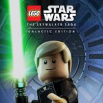 LEGO Star Wars: The Skywalker Saga Galactic Edition PS4