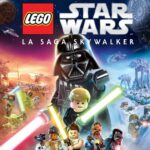 LEGO Star Wars: The Skywalker Saga PS4