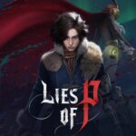Lies of P: Overture Bundle PS4