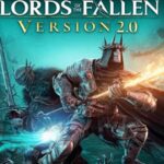 Lords of the Fallen PS5