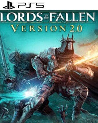 Lords of the Fallen PS5