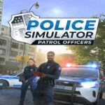 Police Simulator: Patrol Officers PS5
