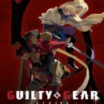 Guilty Gear -Strive- PS5