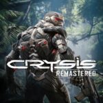 Crysis Remastered PS5