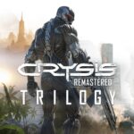 Crysis Remastered Trilogy PS5