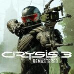 Crysis 3 Remastered PS5