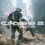 Crysis 2 Remastered PS5