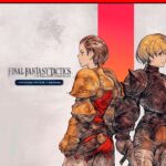 FINAL FANTASY TACTICS - The Ivalice Chronicles - Nintendo Switch 2