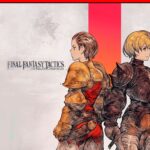 FINAL FANTASY TACTICS - The Ivalice Chronicles - Nintendo Switch