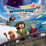 DRAGON QUEST VII Reimagined PS5 PRE ORDEN
