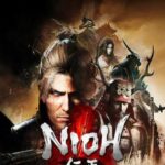 Nioh - The Complete Edition PS4