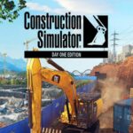 Construction Simulator PS5