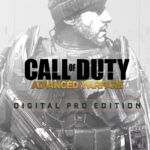 Call of Duty: Advanced Warfare - Digital Pro Edition PS5