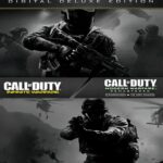 Call of Duty: Infinite Warfare - Digital Deluxe PS4