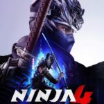 NINJA GAIDEN 4 PS5